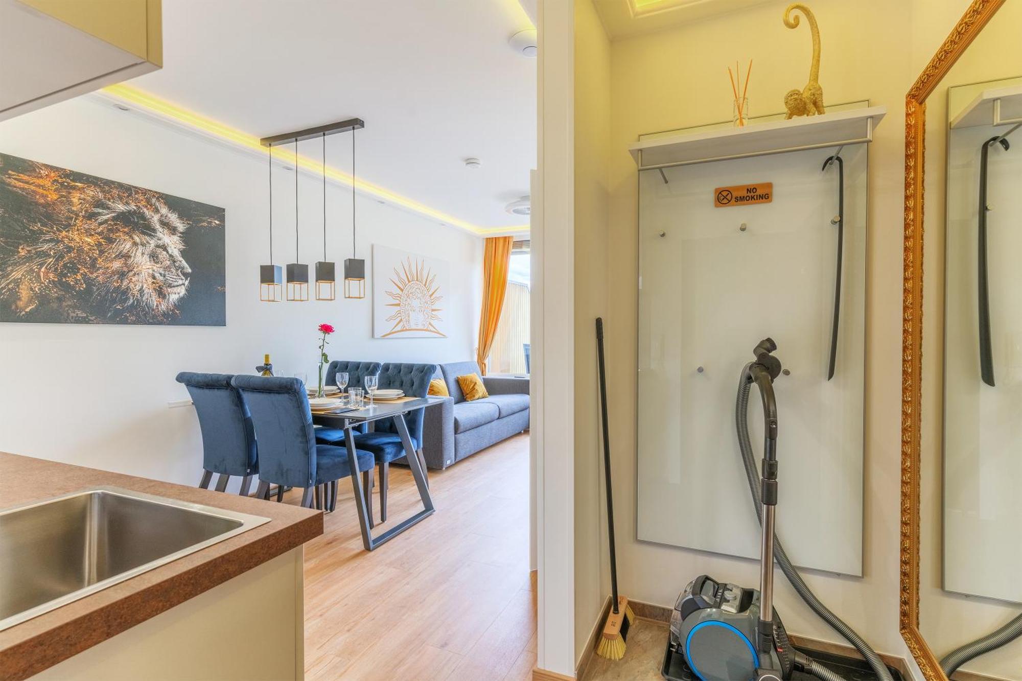 Ct-Gold Penthouse Bodensdorf Amatera Privater Seezugang Hallenbad, Skiarena Gerlitzen エクステリア 写真